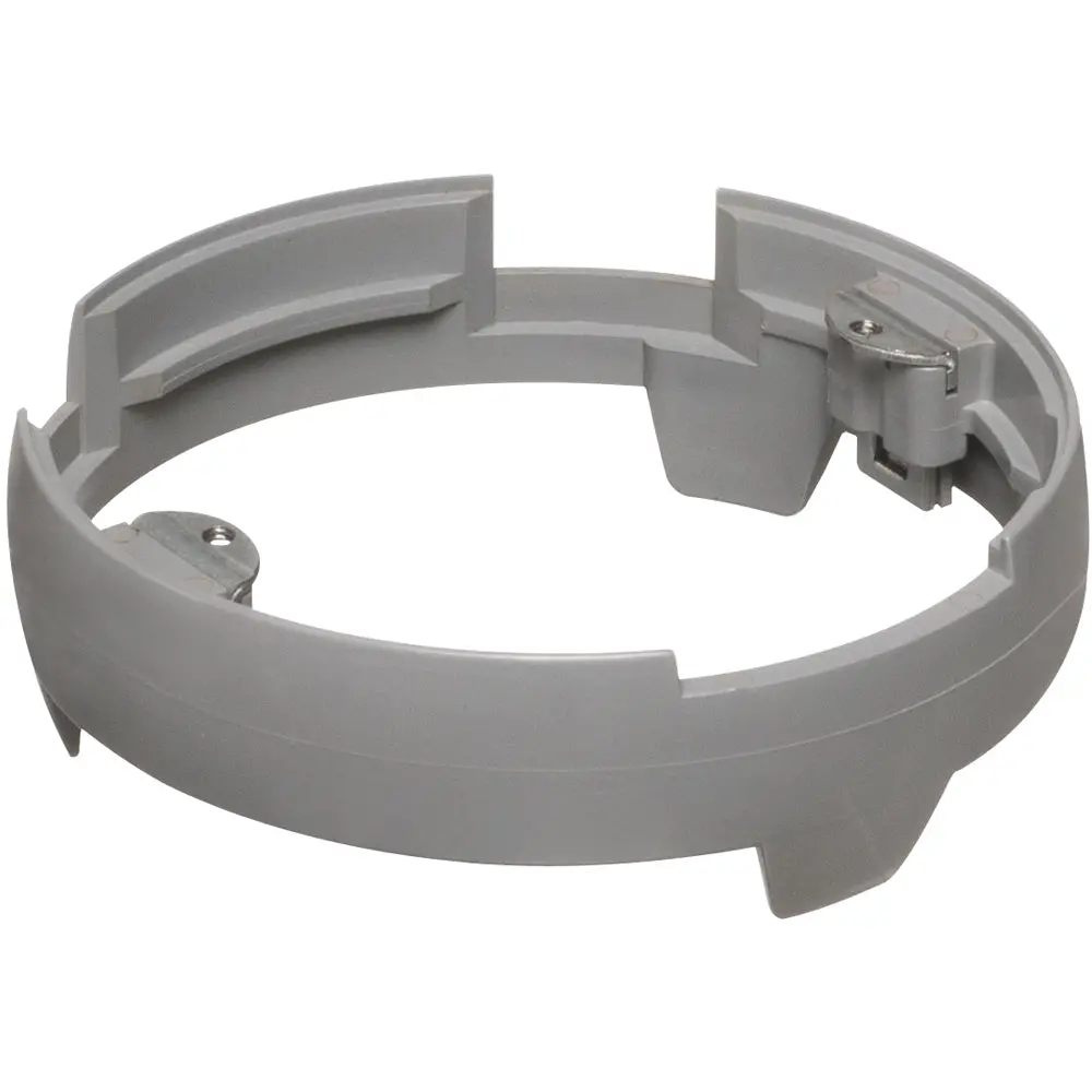 Arlington Fb Leveling Rng Trap - 4-1/2" Concrete Pour Box Ring 1