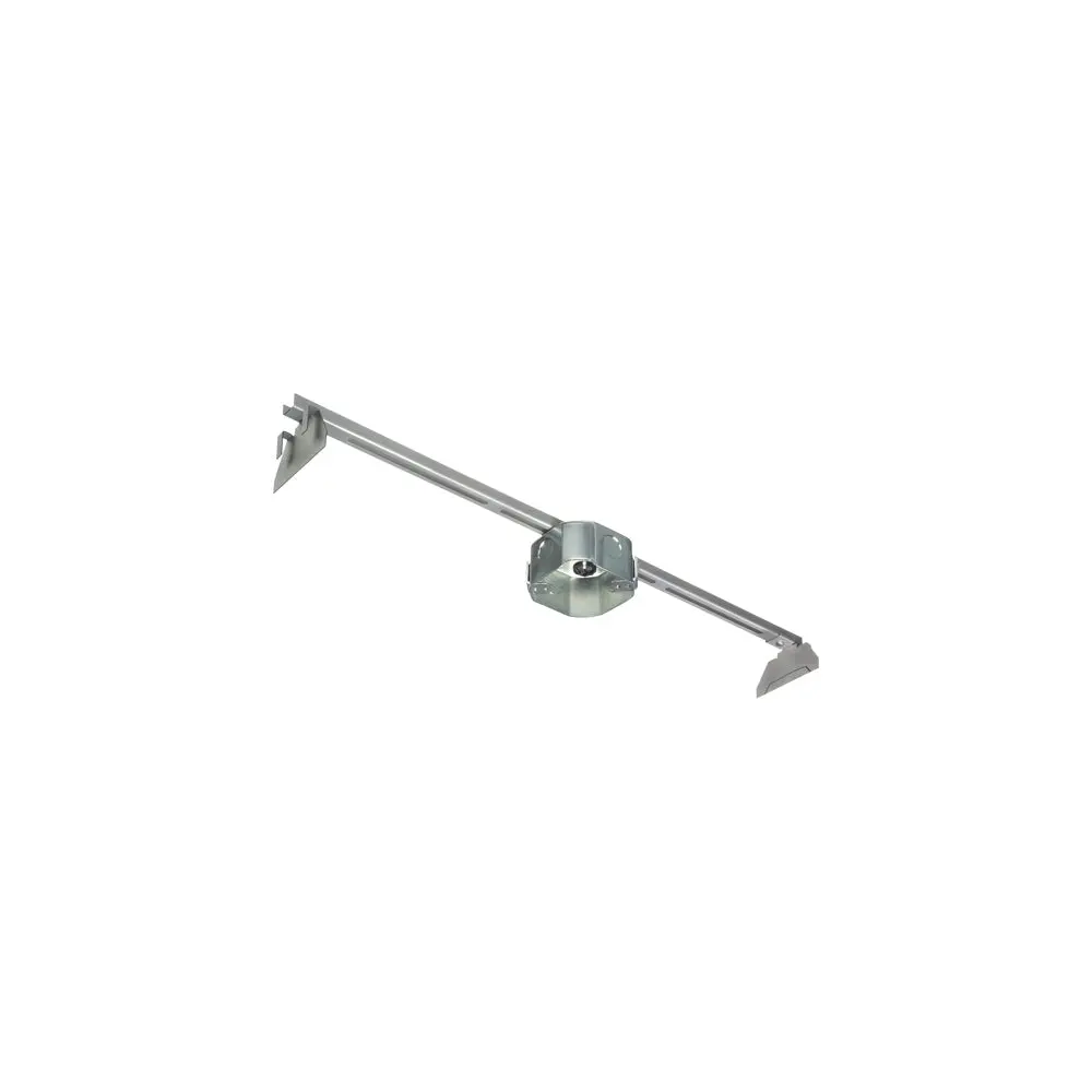 Arlington Fs420scl - 2” Box Depth 20.0 Cu. In. Mounts On Side Of Joist 1