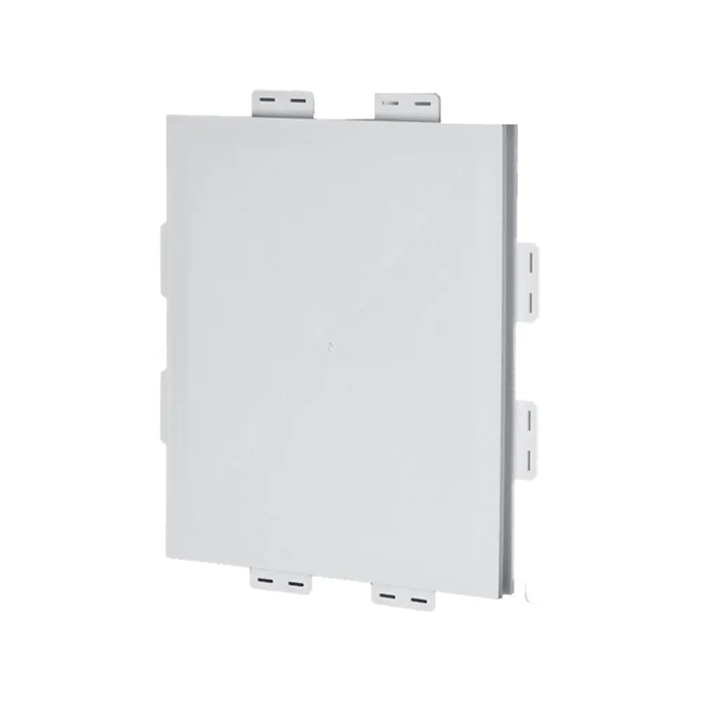 Arlington Meter Mounting Block 18" - Uv Rated, Paintable Base 1