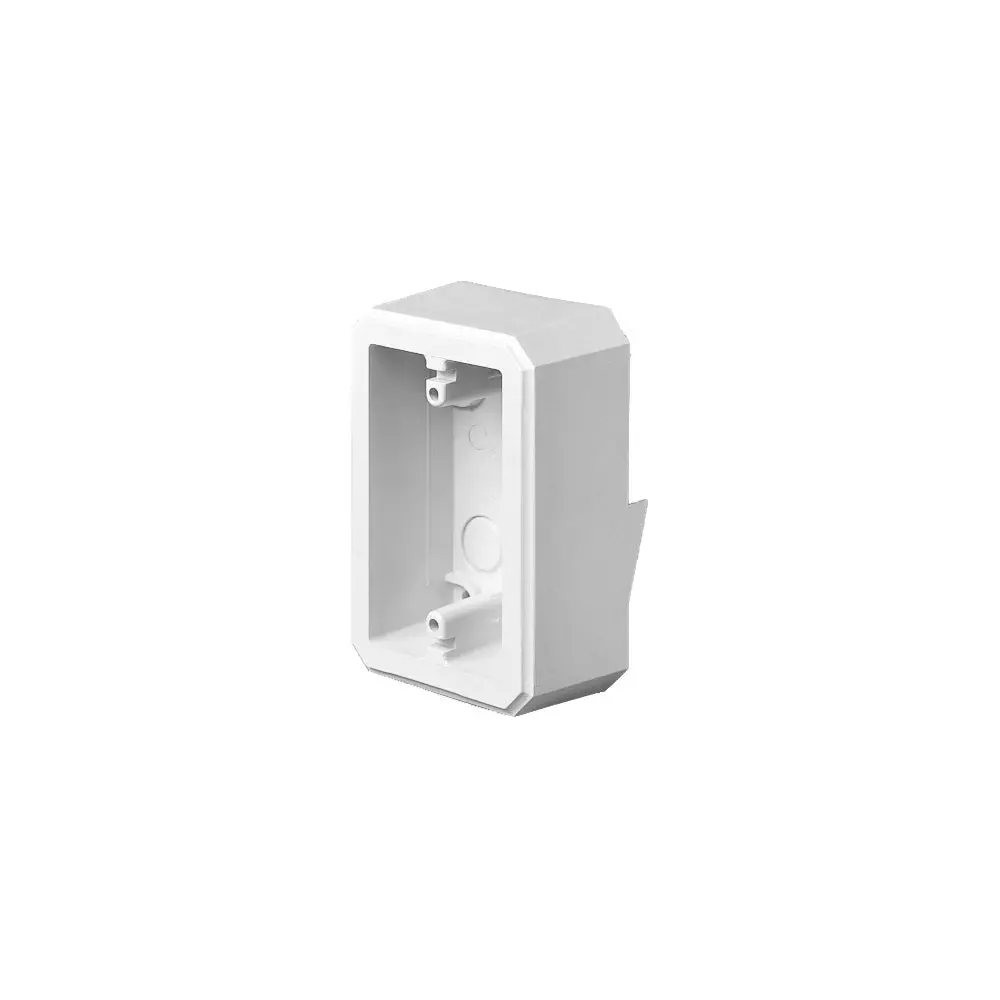 Arlington Nmfs Box Dutch Lap Sd - Weatherproof Device Box 1