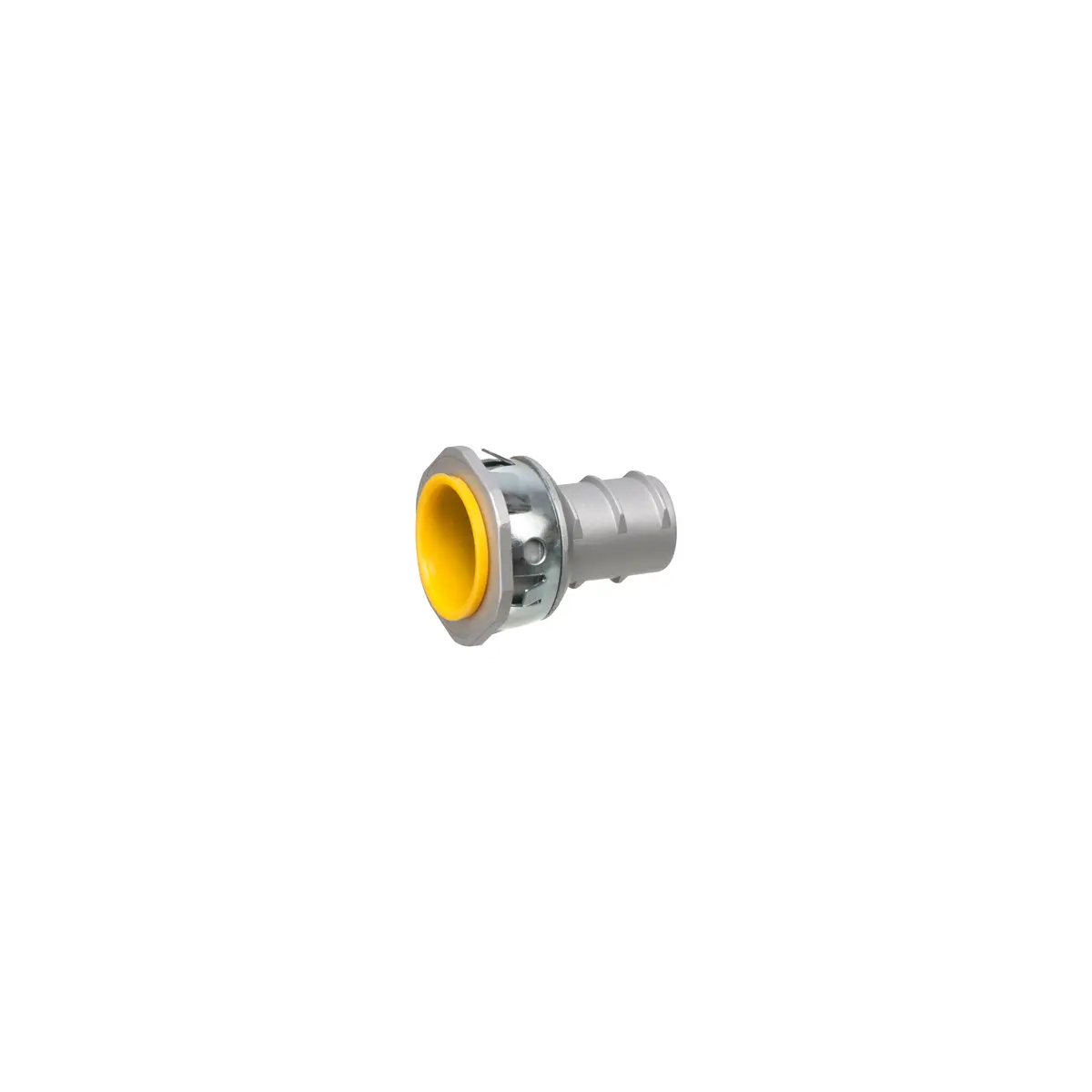 Arlington One Piece Screw In Snap Tite Connector - 1/2" Conduit 1