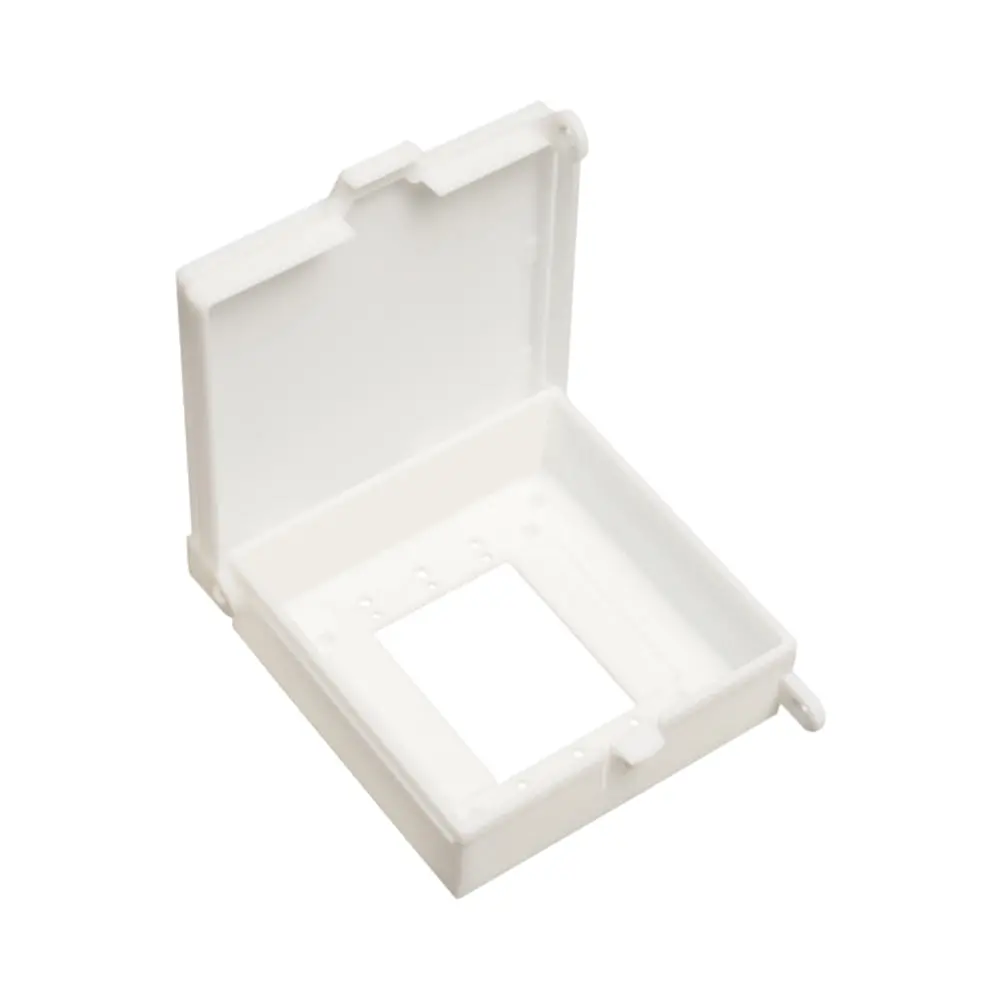 Arlington Plastic Keypad Assem W W - Weatherproof Enclosure 1