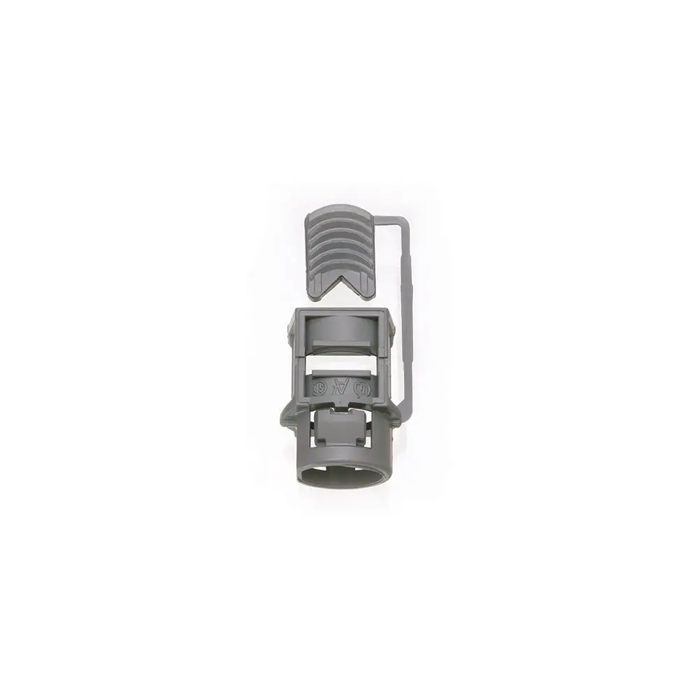 Arlington Pvc Conn 1" Ko - Non-Metallic Push-In Connector 1