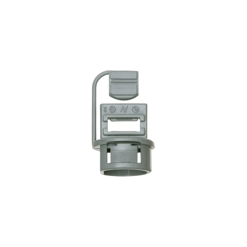 Arlington Pvc Nm Cbl Conn 1 Wire - 1/2" Push-In Connector 1