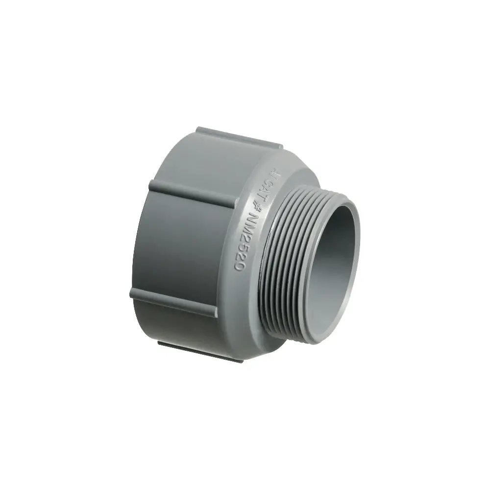 Arlington Pvc Pipe Ada 2-2 1/2" - Electrical Expansion Joint 1