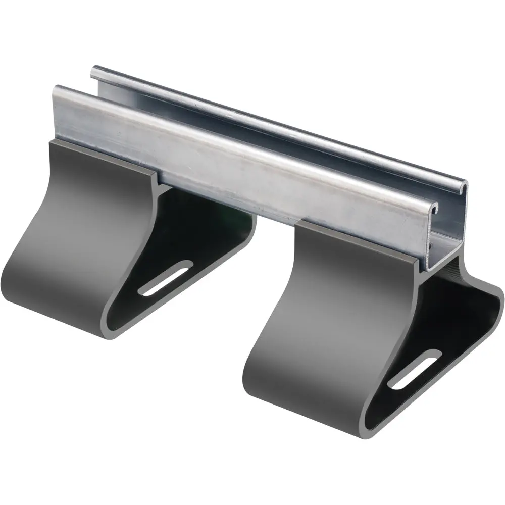 Arlington Rooftopper Support 947/8 - Roof Conduit Riser, 2000Lbs 1