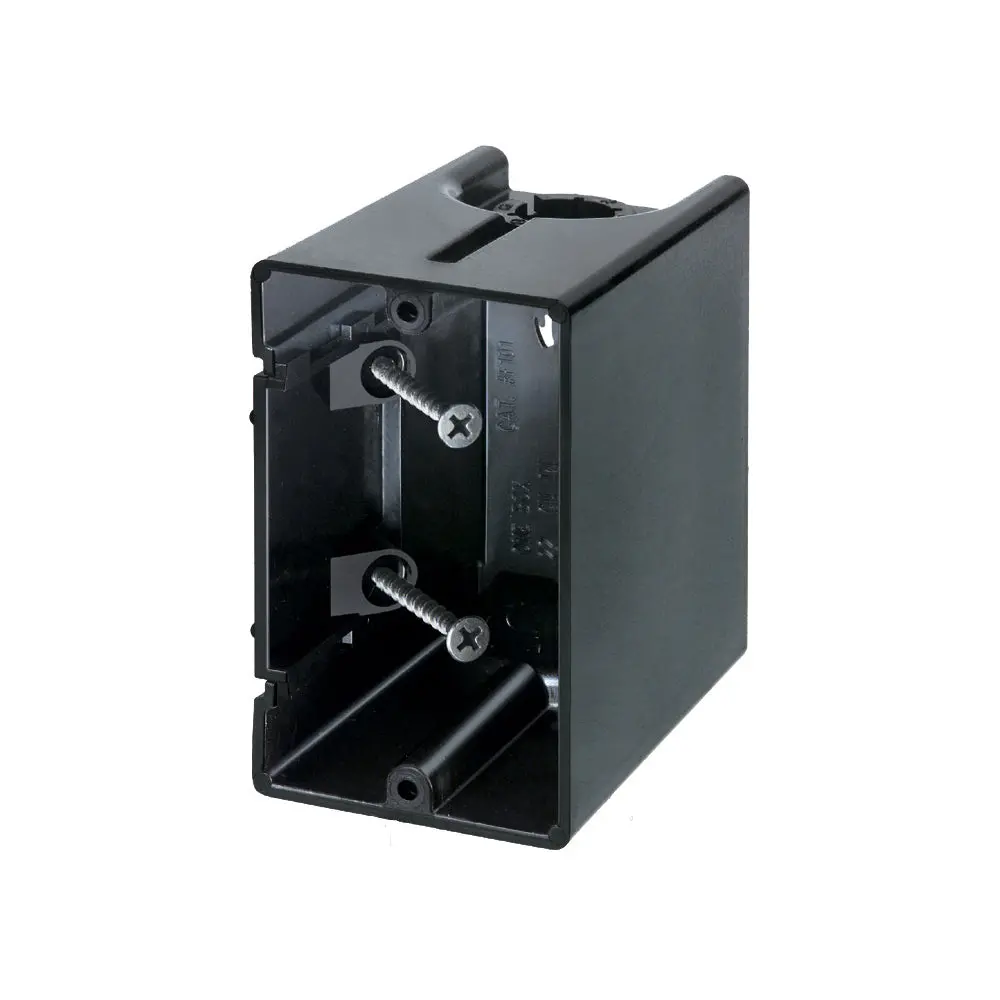 Arlington Screw Mount Device Box Sgc - Non-Metallic, 22.5 Cu In 1