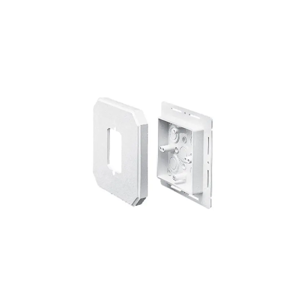 Arlington Siding Box Kit Flg82gc - Versatile, Paintable Surface 1