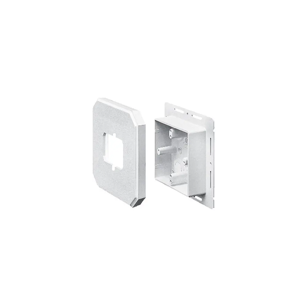 Arlington Siding Box Kit Flg91gc - Versatile Mounting Solution 1