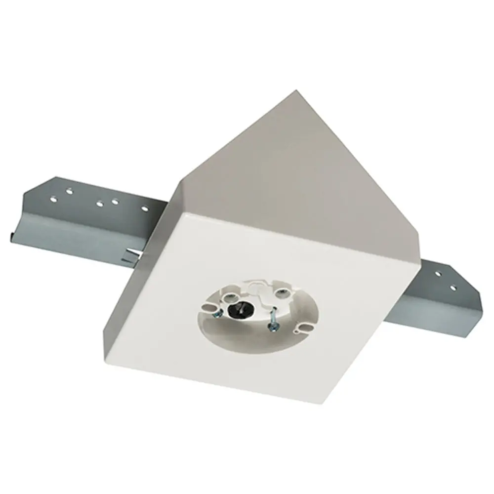 Arlington Sloped Ceiling Fan/Lig - 12" Bracket, 70Lb Fan Capacity 1