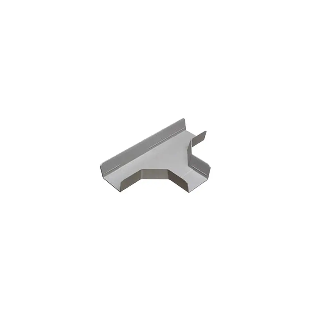 Arlington T205 T Cableway Adaptor – Dual Cable Routing Bracket 1