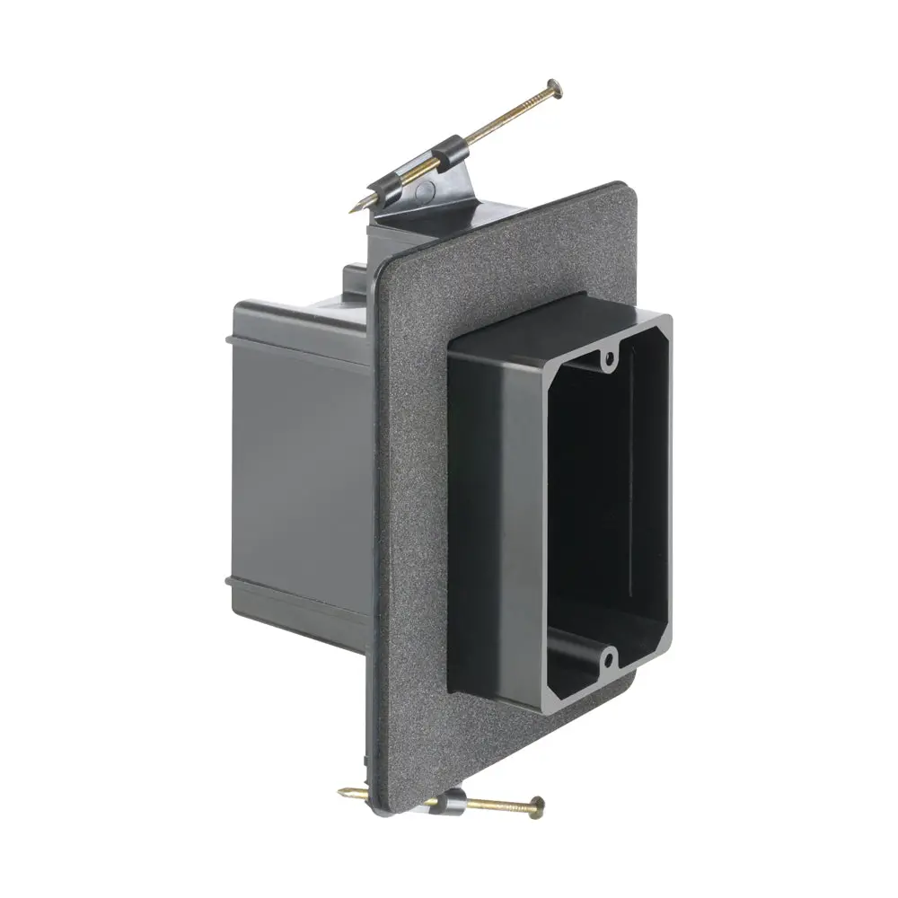Arlington Vapor Box 1G Deep Nail Gc - 28 Cu In Non-Conductive Outlet 1
