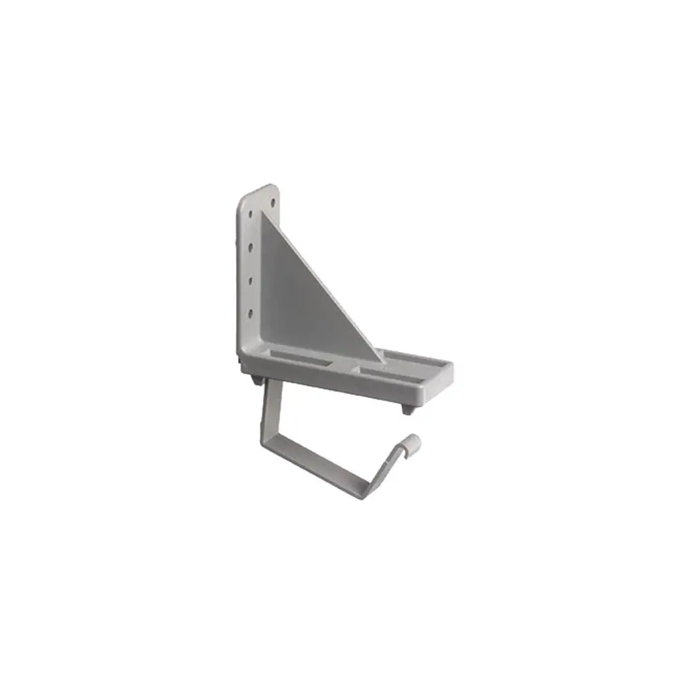 Arlington Wall Hang/Supp Brack 4 - Easy Install Cable Bracket 1