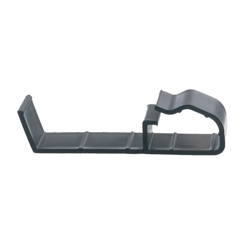 Cable Support - Arlington Plastic Cable Standoff, 2" Spacing, 1