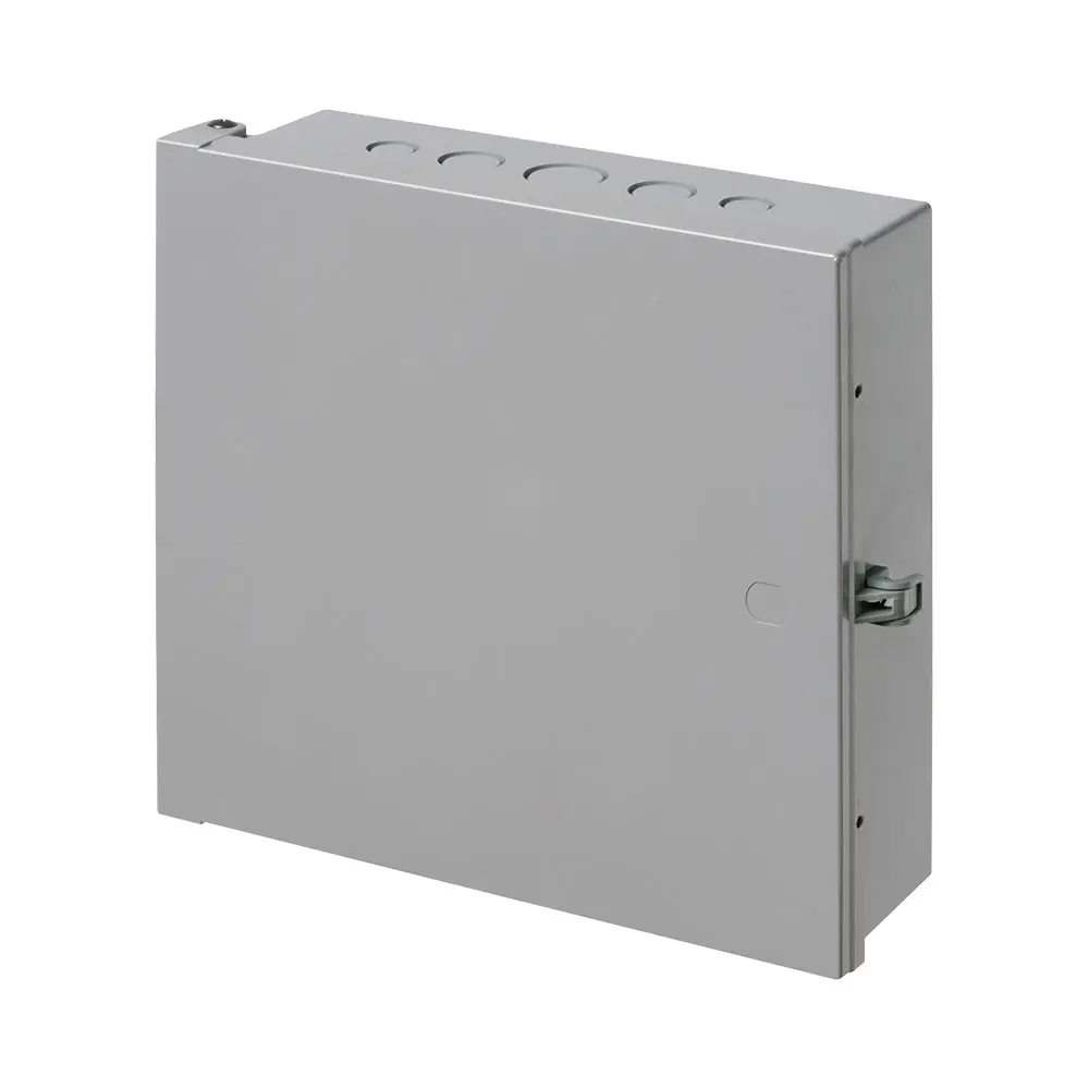 Equipment Box (11"X11") Outdoor Non-Metallic Nema3r - Arlington 1