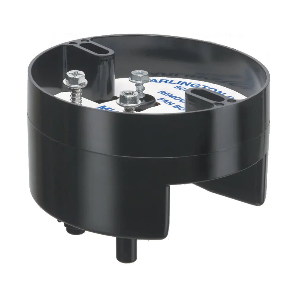 Fan Box Press On - Arlington Ceiling Fan & Fixture Mount 1