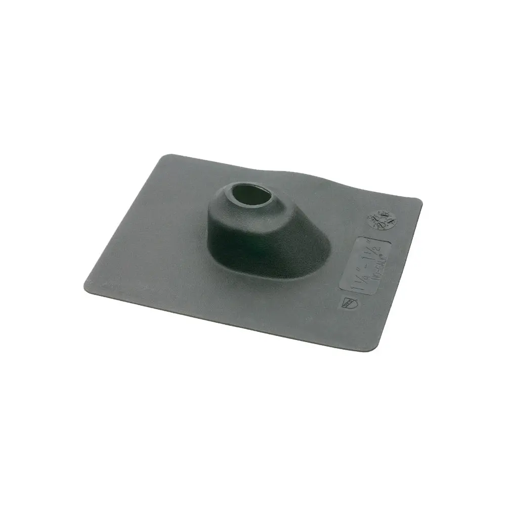 Flex Flash 1.25-1.5 Neoprene Roof Flashing By Arlington 1