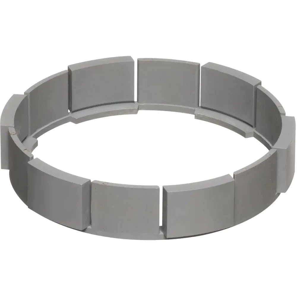 Oversize Leveling Ring - 5" Adapter For Concrete Boxes By Arlington 1