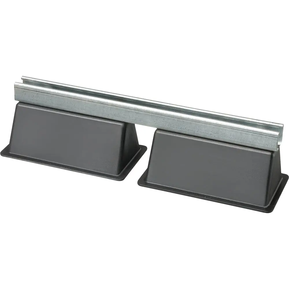Rooftopper Support Ob2155/8 By Arlington, 4" Roof Conduit Lift 1
