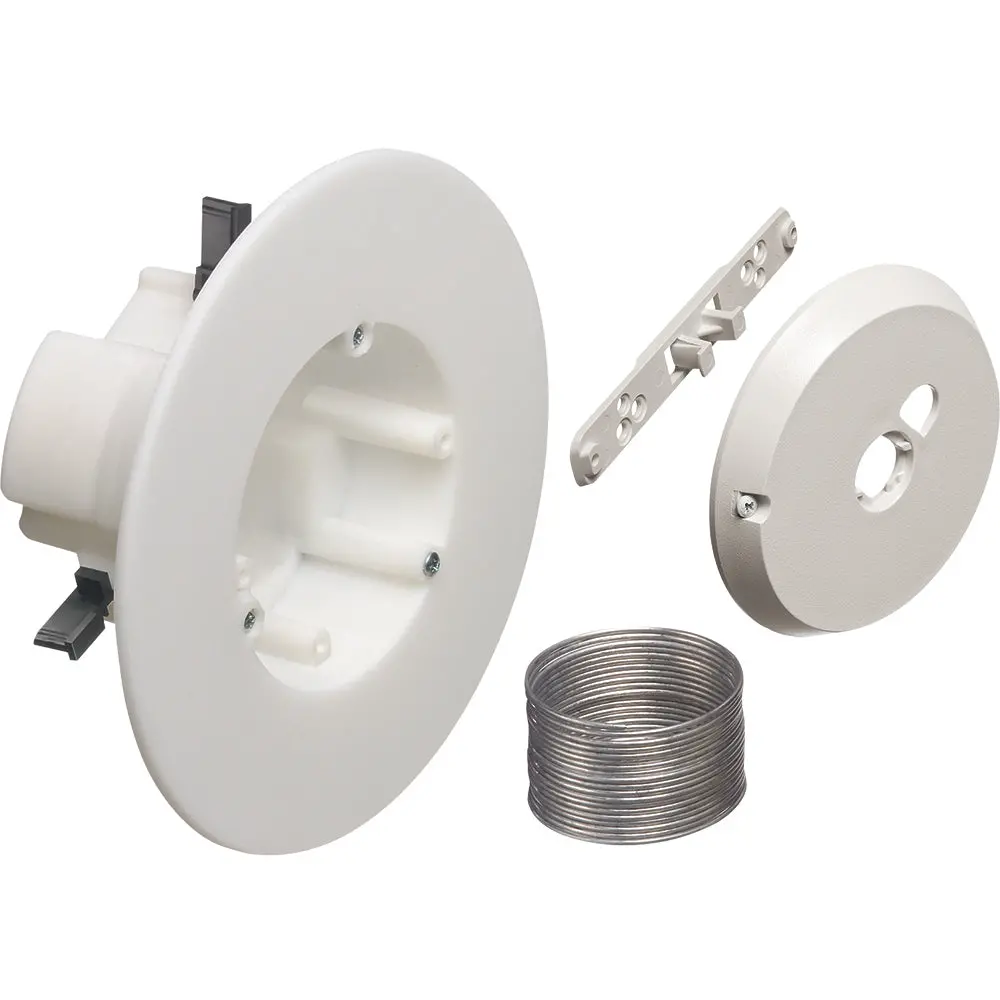 Security Camera Mtgkit Gc - Arlington Non-Metallic Install Box 1