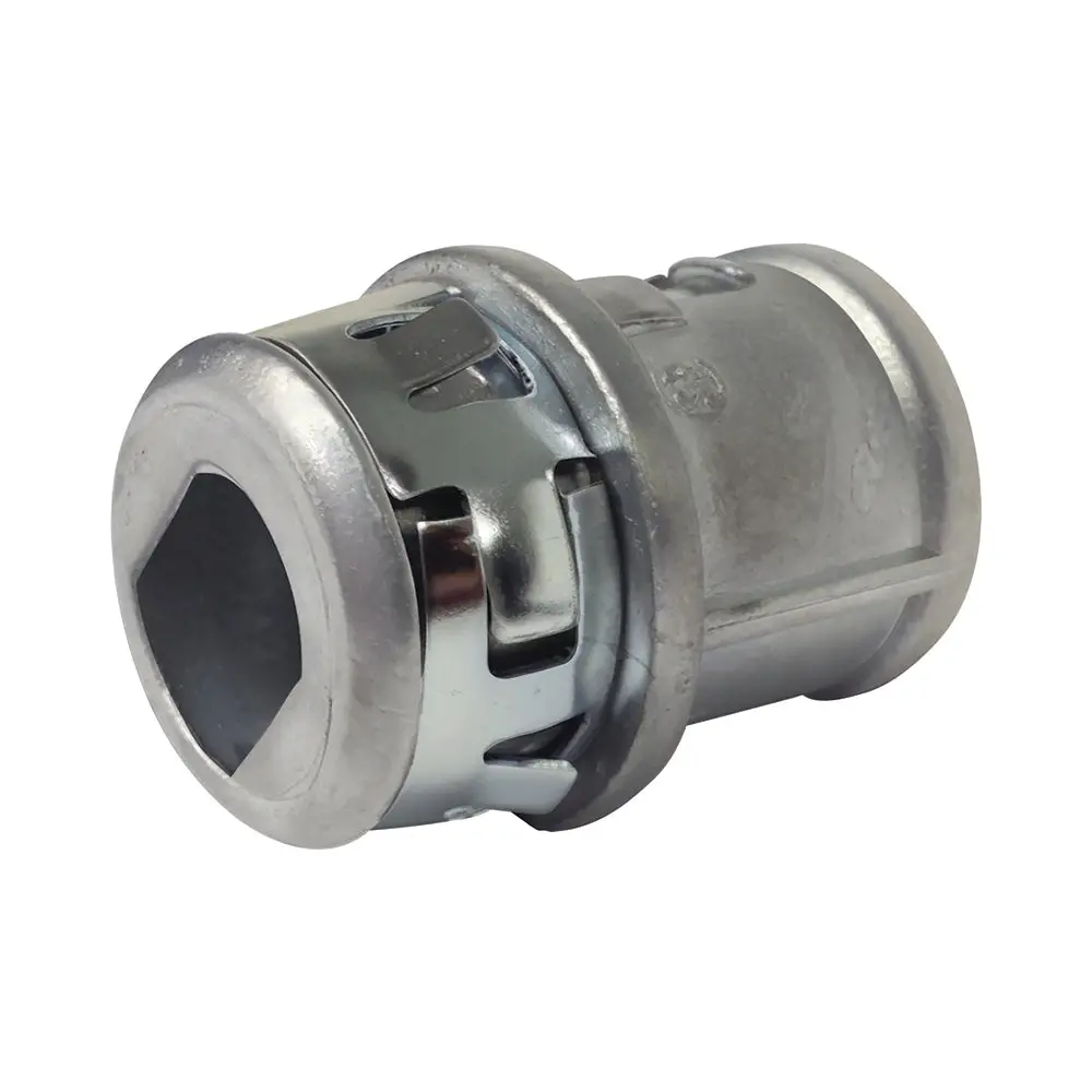 Snap2it Mc Cable Connector By Arlington - No Tools Required 1