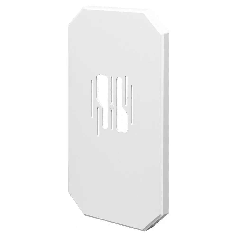 Super Mega Plate - Arlington Light Fixture Mounting Plate, 12" 1