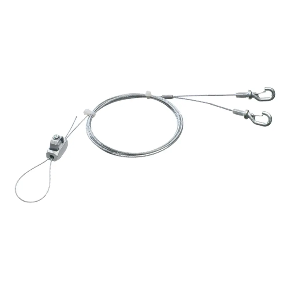 Wire Grabber Kit 10'Yh - Arlington 10Ft, 75Lbs Capacity 1