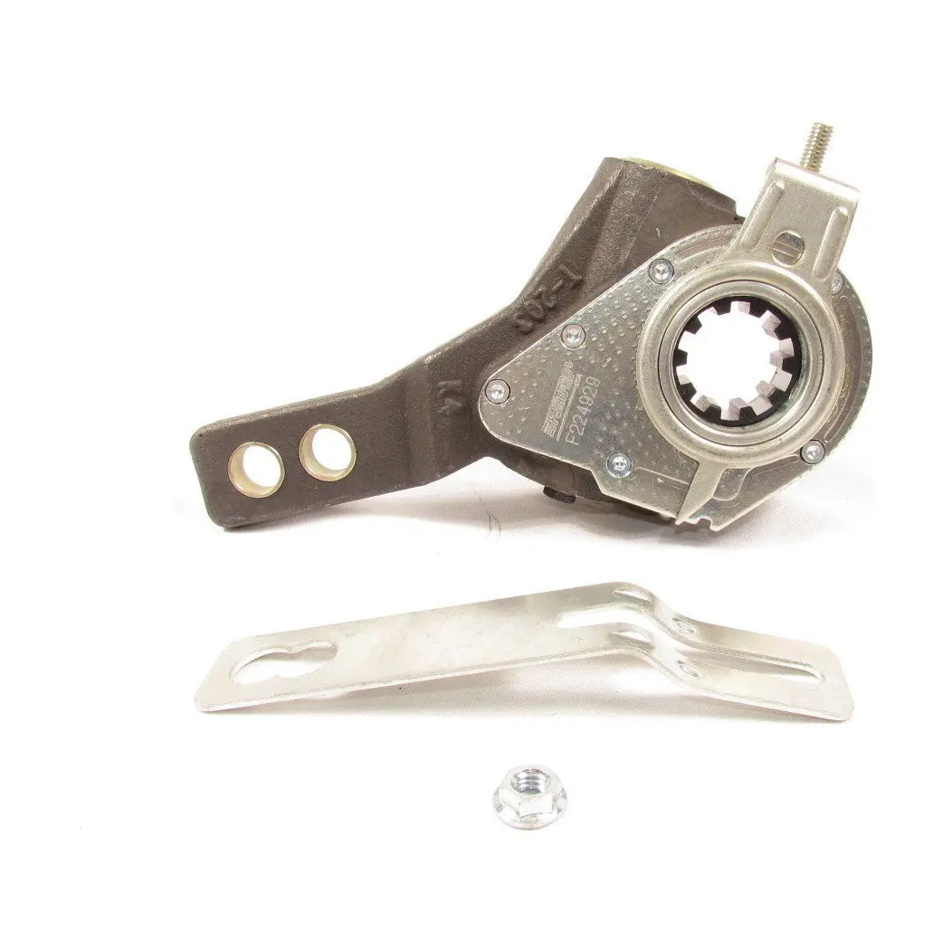 Fortpro Automatic Slack Adjuster 1 1/2" Diameter, 10 Teeth, 5 1/2" - 6 1/2" Arm, Haldex Style Replaces 400-10143 | F224929 1