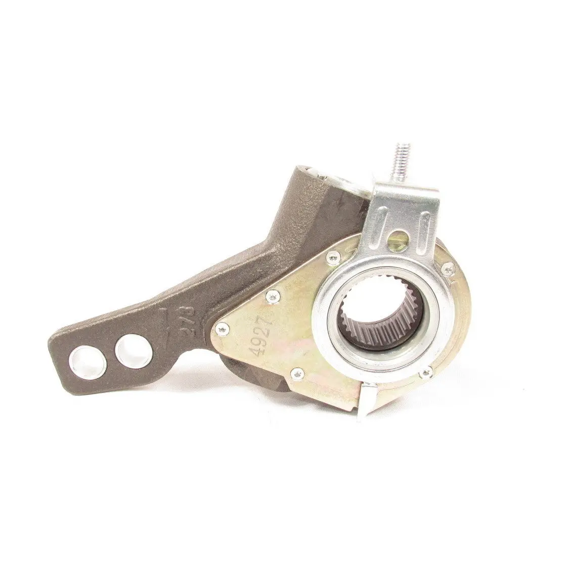 Fortpro Automatic Slack Adjuster 1 1/2" Diameter, 28 Teeth, 5"-6" Arm, Haldex Style Replaces 40010140 | F224927 1