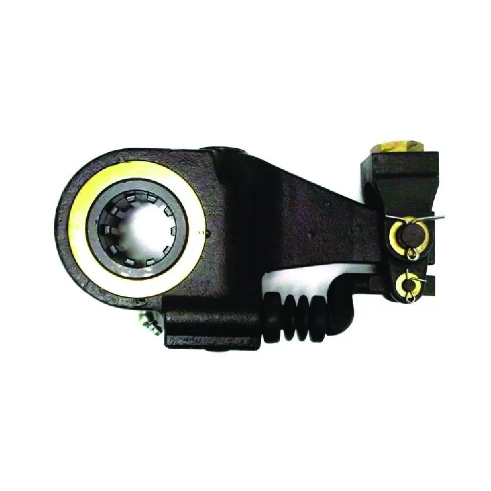 Fortpro Automatic Slack Adjuster 1 1/2" Diameter, 10 Teeth, 5 1/2" Arm, Bendix Style Replaces 65170 | F224751 1