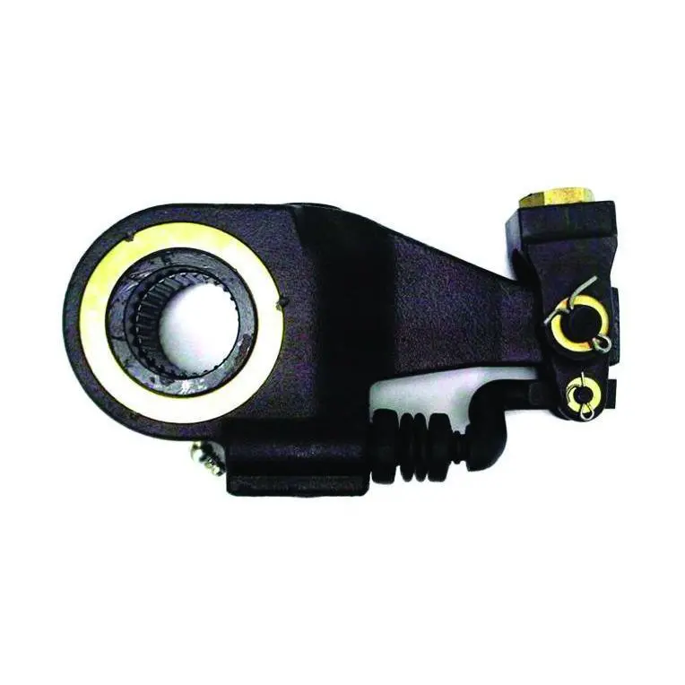 Fortpro Automatic Slack Adjuster 1 1/2" Diameter, 28 Teeth, 5 1/2" Arm, Bendix Style Replaces 065174 | F224753 1