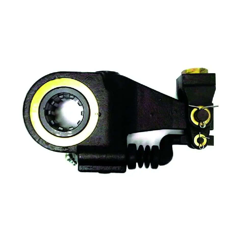 Fortpro Automatic Slack Adjuster 1 1/4" Diameter, 10 Teeth, 5 1/2" Arm, Bendix Style Replaces 065164 | F224773 1