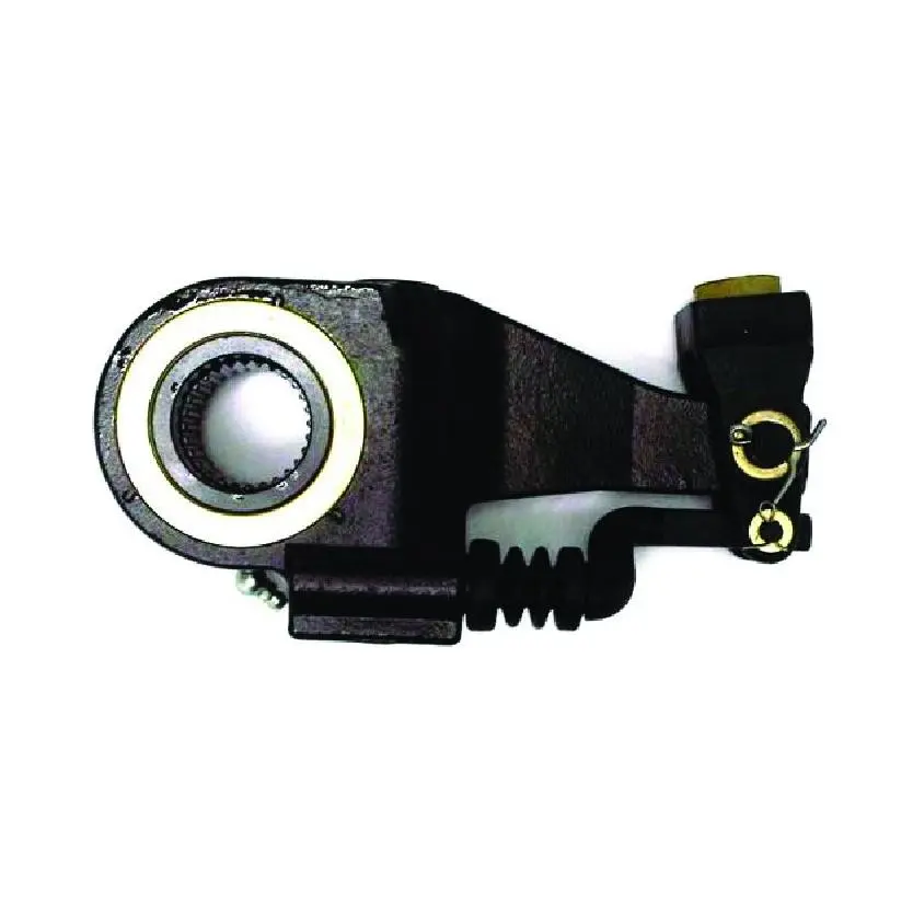 Fortpro Automatic Slack Adjuster 1 5/8" Diameter, 37 Teeth, 5 1/2" Arm, Bendix Style Replaces 065178 | F224926 1