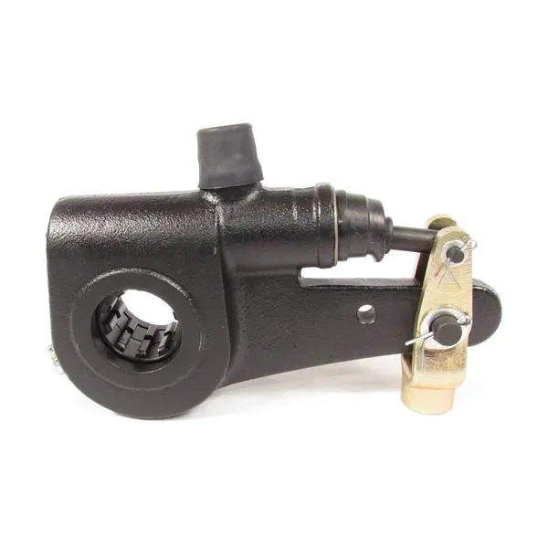 Fortpro Automatic Slack Adjuster 1 1/2" Diameter, 10 Teeth, 6" Arm, Meritor Style Replacement For R801042 | F225052 1