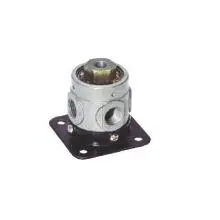 Fortpro 3-Way Pilot Valve Replacement For Haldex 90054079, 90554615 | F224610 1