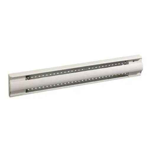 Ouellet Ofm2250bl Baseboard Heater Standard, Electric 1 Ph, 230 V 1