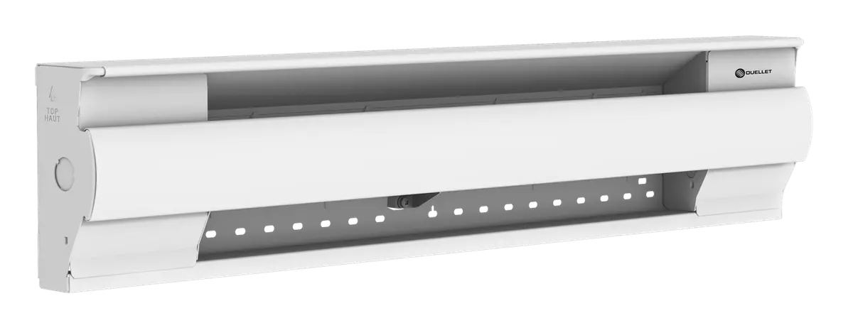 Ofm1500al Baseboard Heater 1