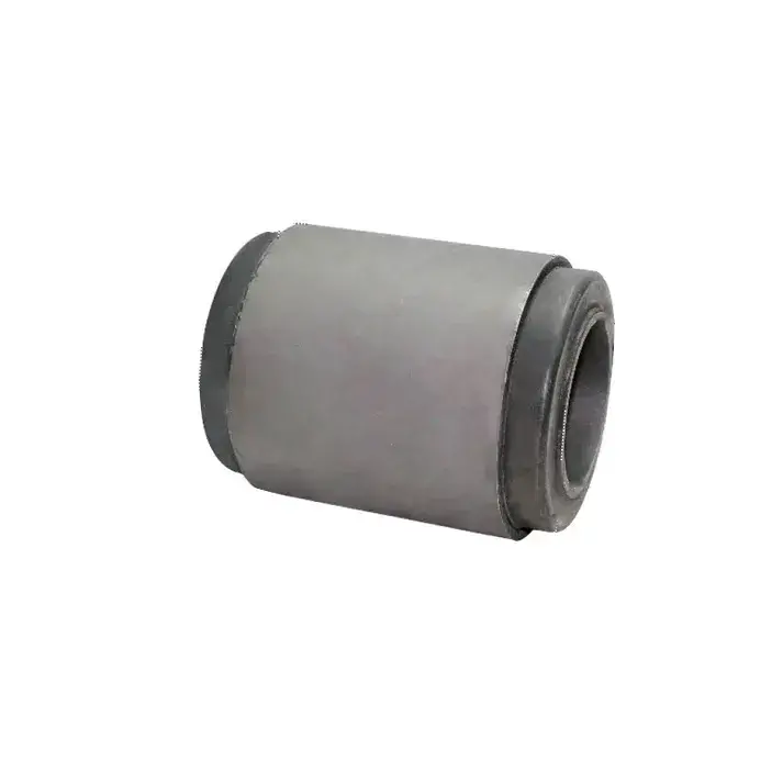 Fortpro Beam End Bush Compatible With Hendrickson Rear Ar2 460, Rt/Rte 460/480, Rt2/Rte2 480, Rs 450 & 480 Series Tandem Suspensions Replaces 29878-001L | F184244 1