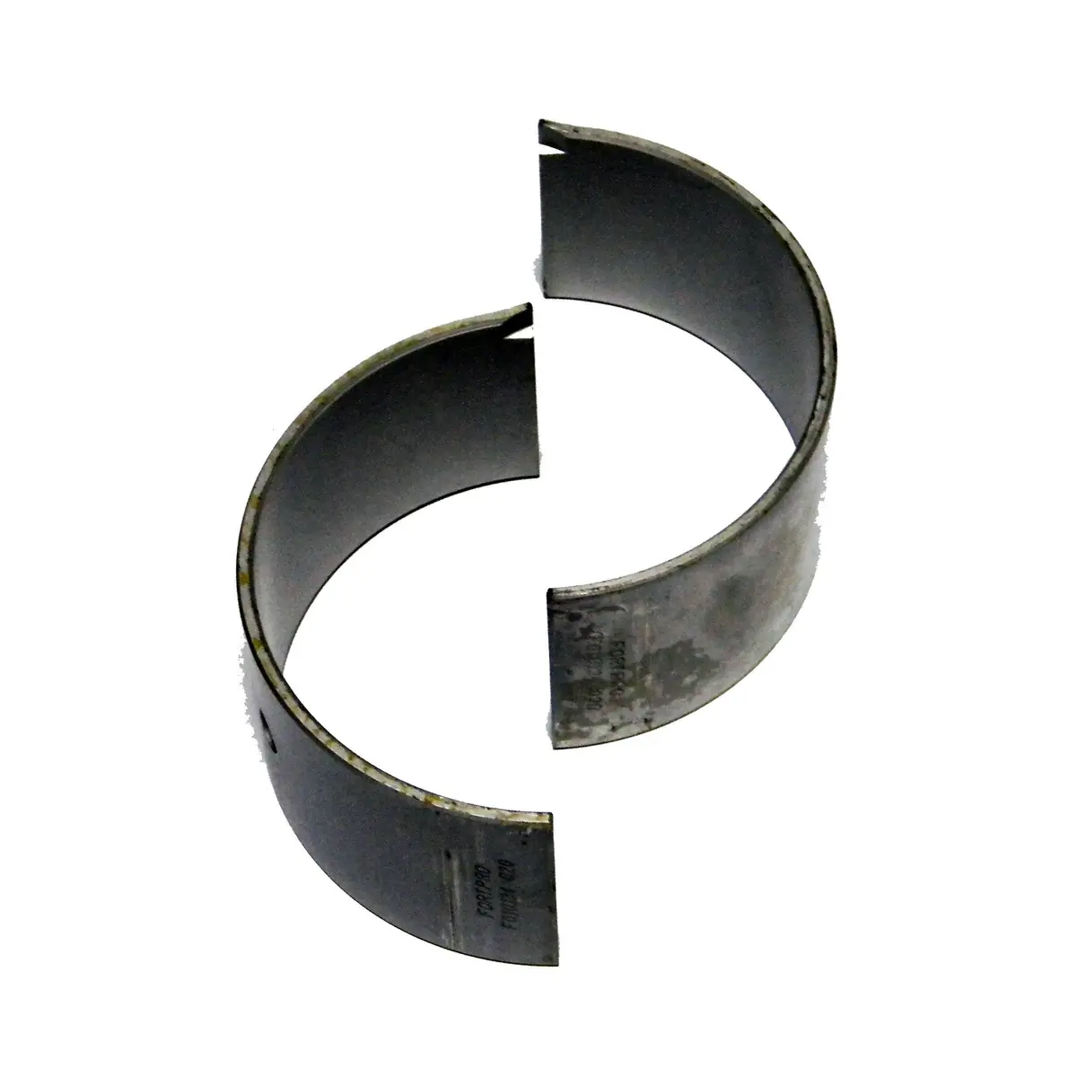 Connecting Rod Bearing Compatible With Mack Engine E7, E-Tech, Aset 1