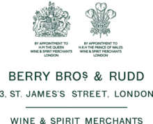 Berry Brothers & Rudd Whisky Tasting 1