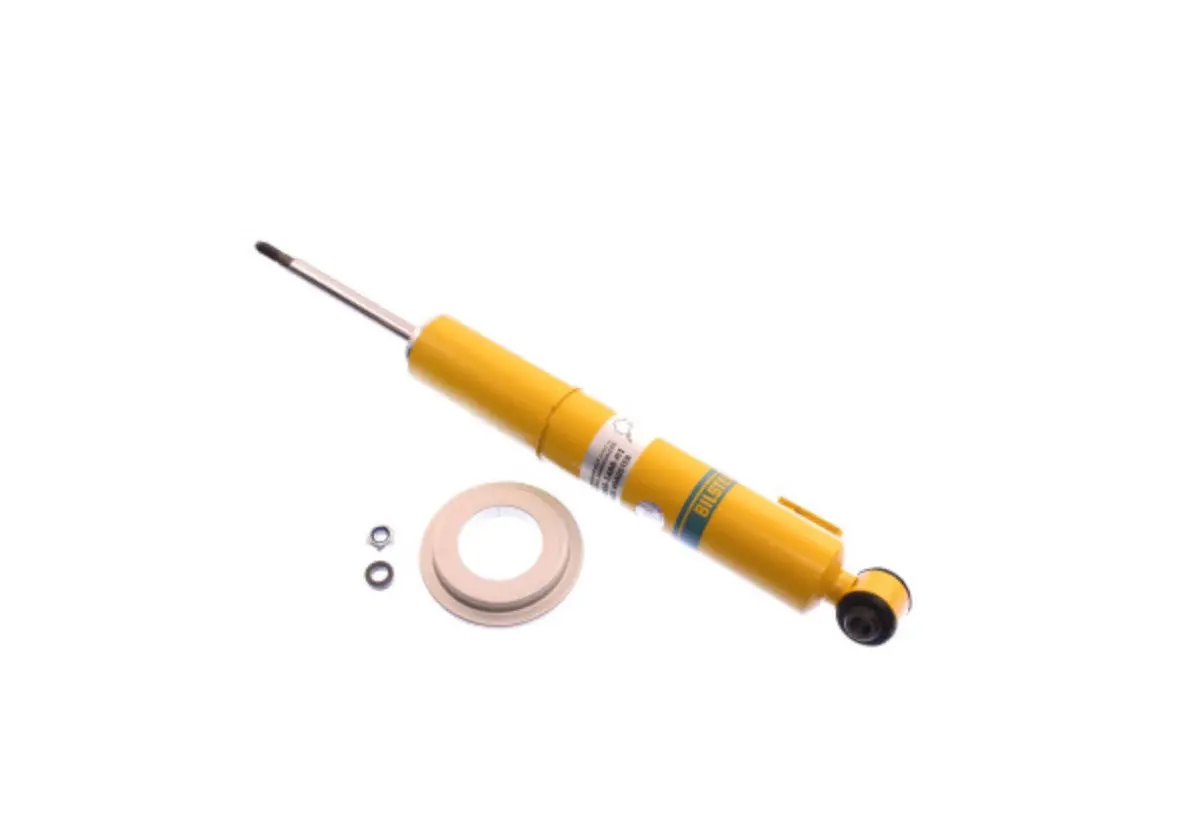 Bilstein B6 Mazda Miata Front 46Mm Monotube Shock Absorber 1