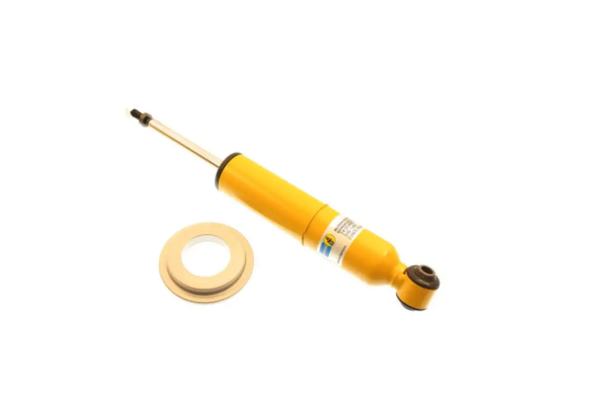Bilstein B6 Mazda Miata Rear 46Mm Monotube Shock Absorber 1
