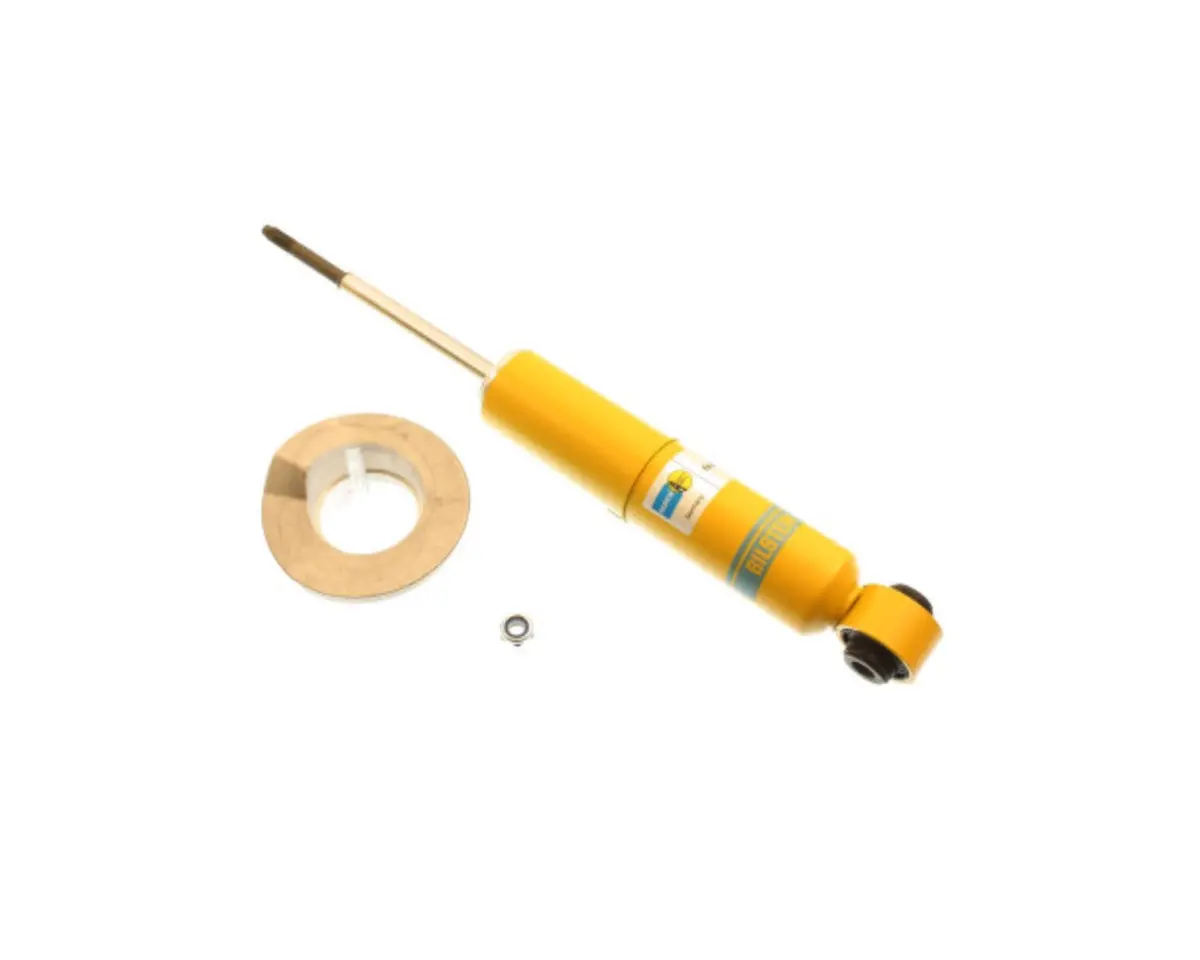 Bilstein B6 Mazda Miata 10Th Anniversary Rear 46Mm Monotube Shock Absorber 1