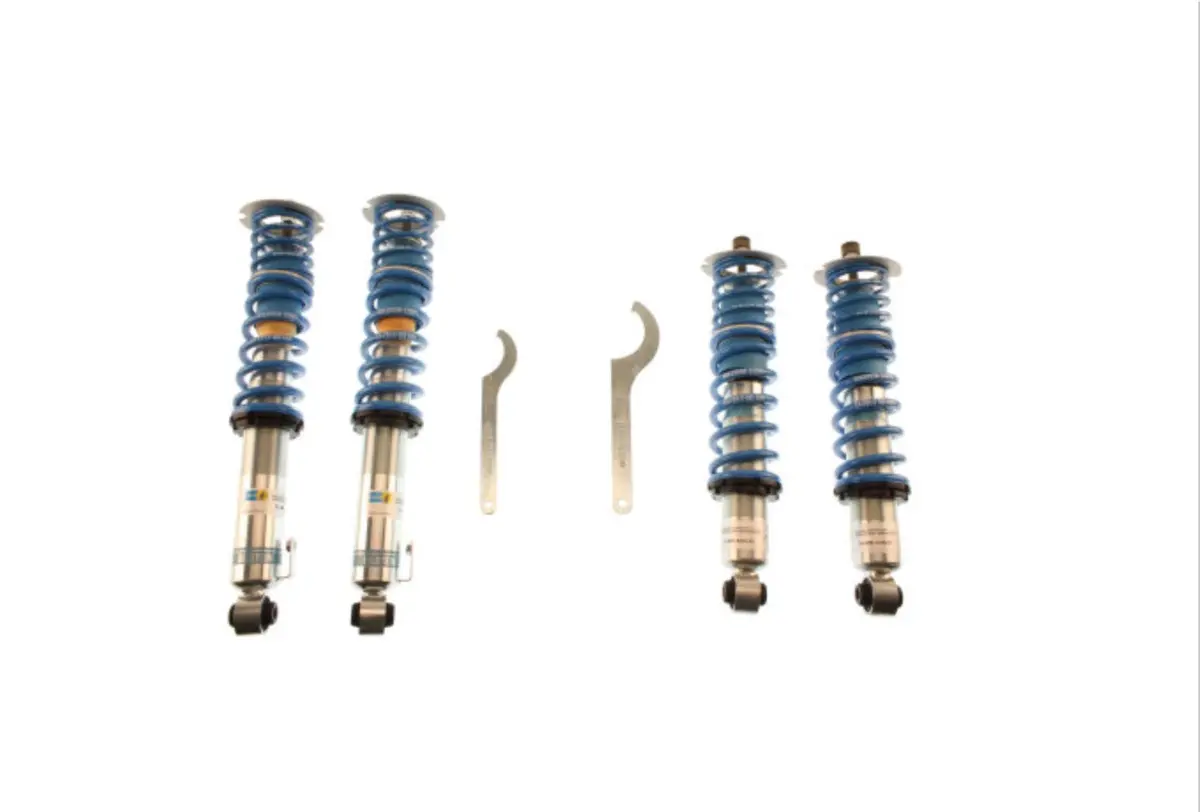 Bilstein B16 Mazda Miata 10Th Anniversary Front And Rear Performance Suspension System 1