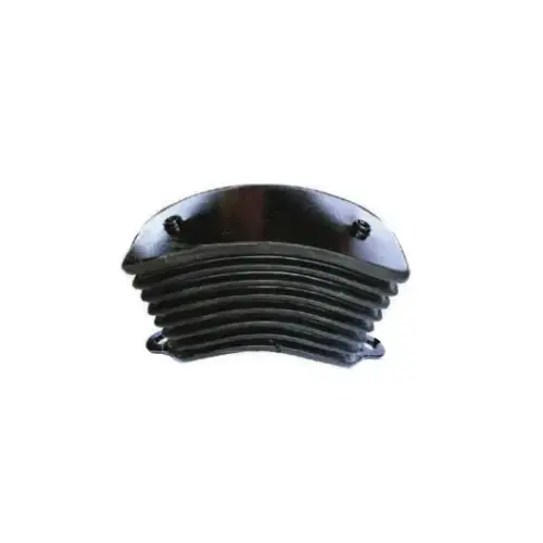 Fortpro Bolster Spring For Freightliner Tuftrac - Replaces 161-45080-000 1