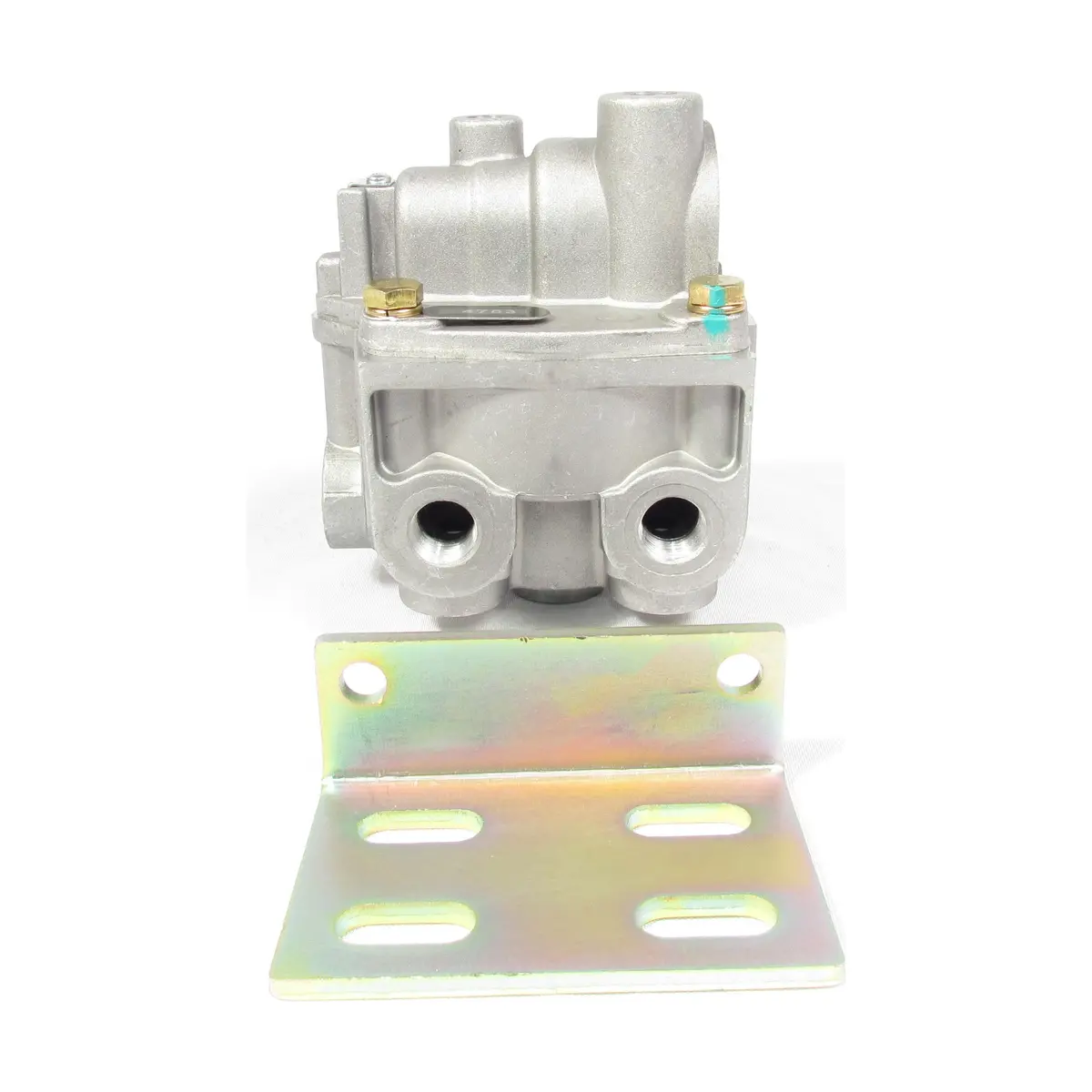Fortpro Bp-R1 Proportioning Relay Valve Replacement For Bendix 065146 | F224783 1