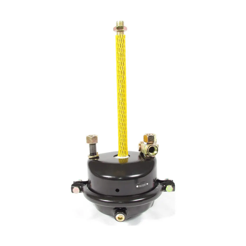 Fortpro Type 20 Brake Chamber - Standard Stroke, Serviceable | F224726 1