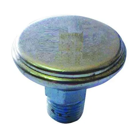 Fortpro Axle Breather Cap (Transmission), 3/8" Npt Replacement For Mack 541Kb29 | F143420 1