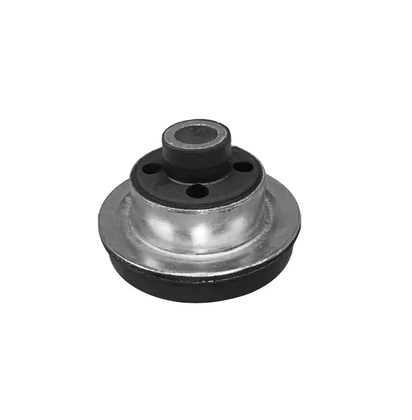 Fortpro Cabin Mount For Freightliner Fld 120 Series - Replaces 18-43636-000 1