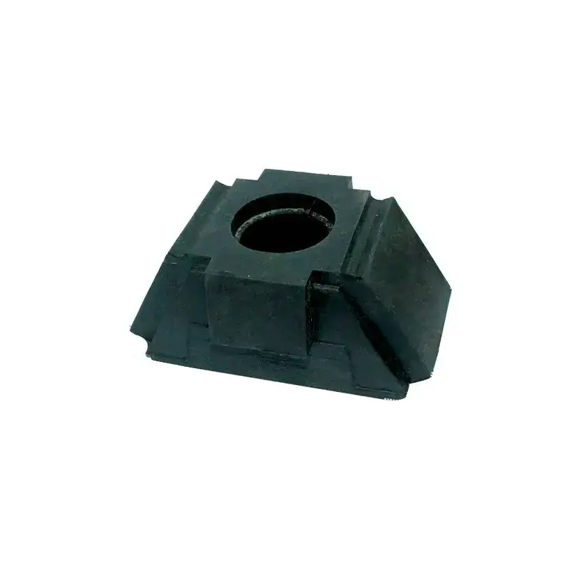Fortpro Front Cabin Mount Bush For Kenworth T800 - Replaces 26509-11 1